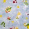 Sweet Night Peel-and-Stick Wallpaper Roll, Waterproof, Scrubbable, and Durable